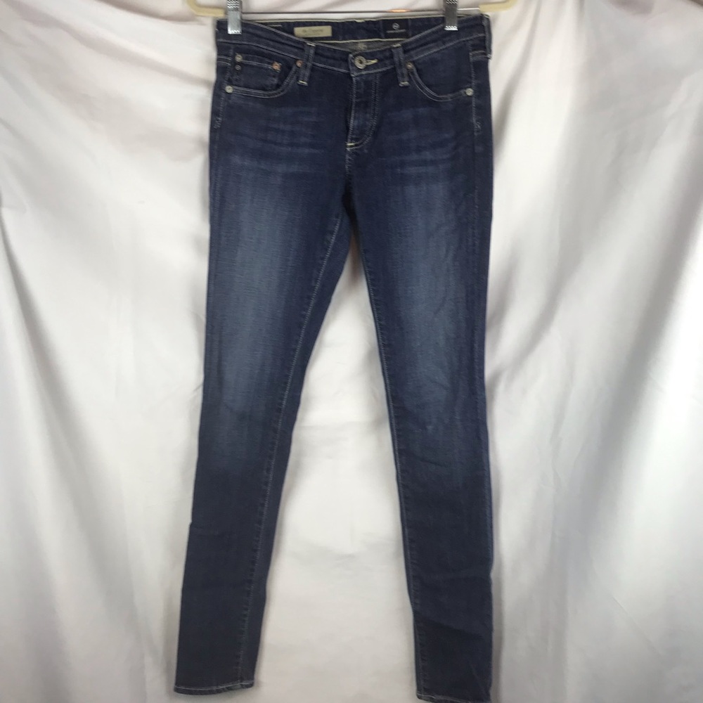 AG Legging super skinny Jeans P01014